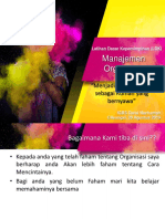 Manajemen-Organisasi ldk2019