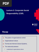 Week 5 Lecture Slides