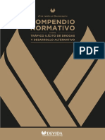 2015 - Compendio Normativo TID y Desarrollo Alternativo.pdf