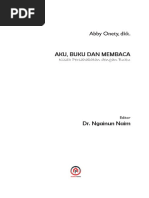 Aku, Buku Dan Membaca PDF | PDF