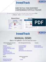 InvestTrack PDF