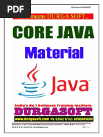 Java Interview Questions PDF