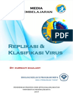 Kurniati Maulany - SOP MEDIA - Virus