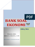 Bank Bank Soal