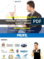 Personal Development For Good Service Puskesmas Geyer 1-Dikonversi