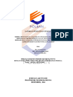 Model Penyusunan ASB Jabar PDF