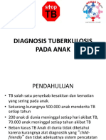 1. Kuliah Diagnosis Tb Anak