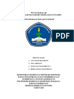 Disusun Oleh: 1. Ayu Novitarachman 2. Nisa Arifiani 3. Nur Laily Ramadhani A. 4. Riski Amalia Ramadhani