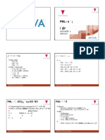 PML基础 PDF
