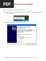 Windows2000 XP Installation Guide-Updateq