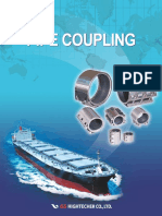 5) Catalogue - Pipe Coupling