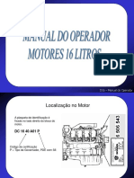 Manual do Operador D16