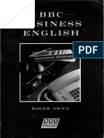 Business English