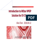 04 HPGP Introduction MStar
