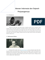 Nama Pahlawan Indonesia dan Sejarah Perjuangannya.docx