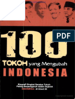 100 Tokoh Yang Mengubah Indonesia PDF