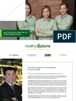 HO Recruitment Brochure PDF