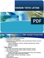 TL-4Konsep Dasar Tata Letak