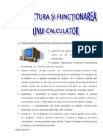 Proiect INFO Referat