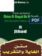 Kitab Taqrib