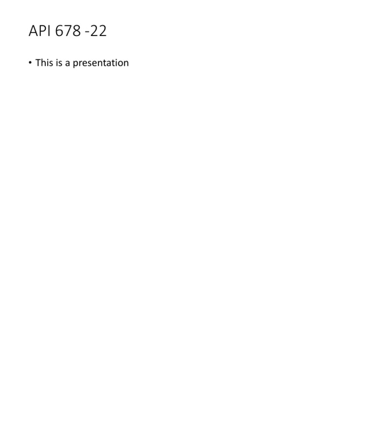 Api618 22 | PDF | Technology & Engineering