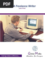 Download Be a Freelance Writer by zchoema SN42621536 doc pdf