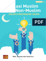 Relasi Muslim Dan Non Muslim