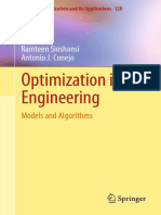 [Springer Optimization and Its Applications 120] Ramteen Sioshansi, Antonio J. Conejo (auth.) - Optimization in Engineering_ Models and Algorithms (2017, Springer International Publishing).pdf