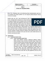 Pengukuran Stake Outmonitoring PDF