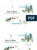 Stedman Place Buy or Rent Case Solution Answer