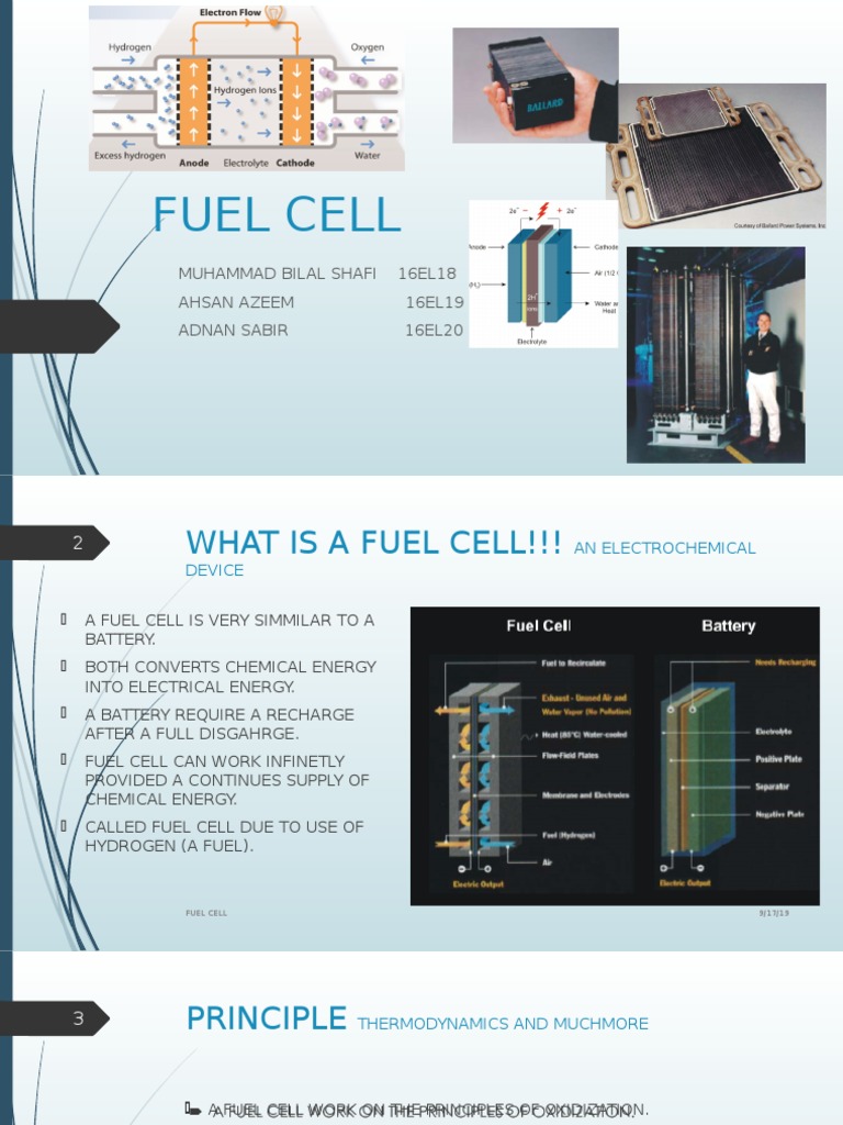 Fuel Cell PDF Fuel Cell Fuels
