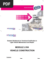 LV04 - Vehicle Construction - Issue 1 PDF