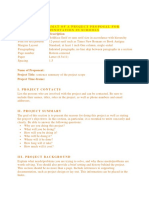 Project Proposal Format (1)