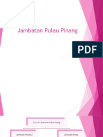 Jambatan Pulau Pinang