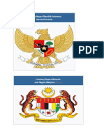Lambang Negara Republik Indonesia