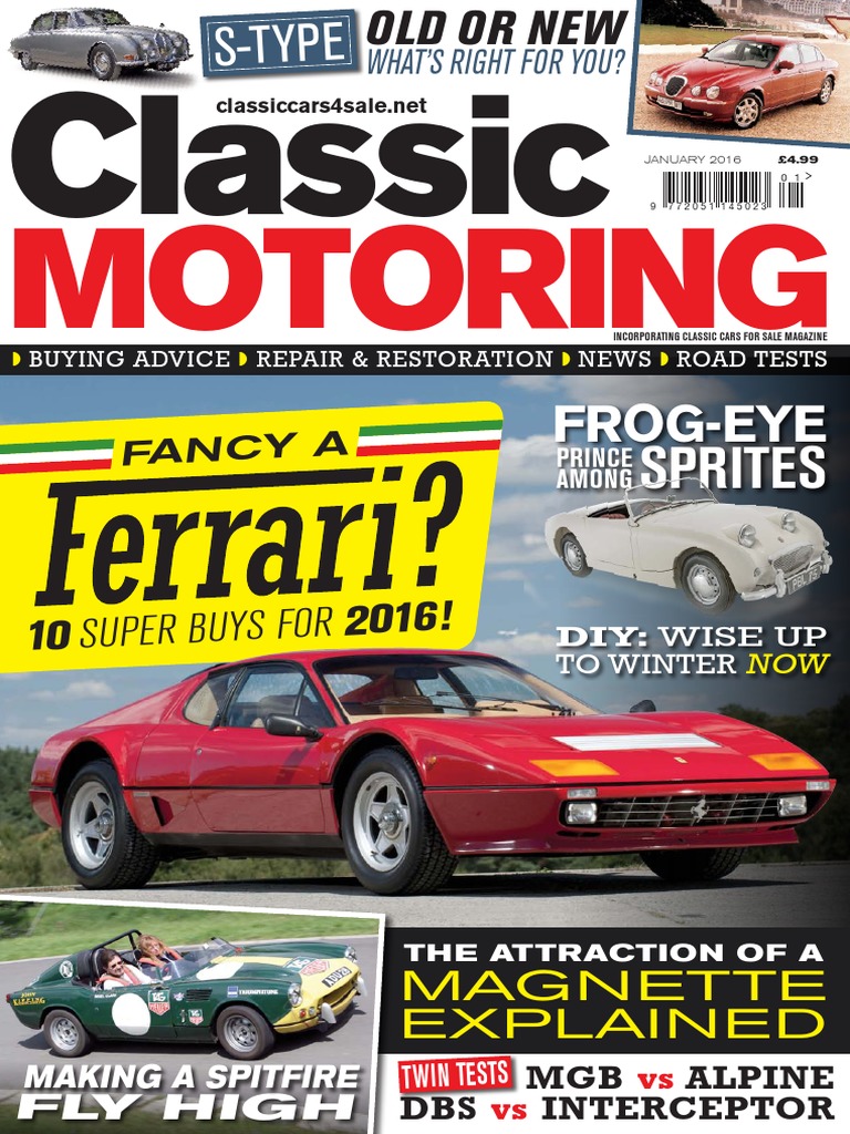 Dennis - Ford Focus MK2 Station Wagon - Stance Auto Magazine