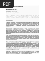 Gendarmeria