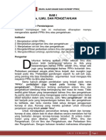 Buku Ajar Dasar Konsep PPKN PDF