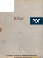 Kashmir Research Institute Digitized Collection