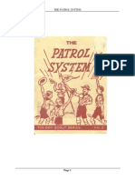 Patrolsystem PDF