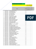 DATA DAPODIK 2019-2020 New