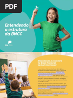 Estrutura BNCC