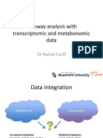 Pathway Analysis Cavill1315