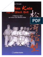 Shotokan Kata