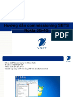 Huong Dan Commis Update Lên SBTS18 Vs Commis V2