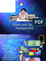 Stress Management