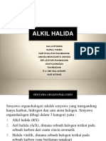 Alkil Halida-1