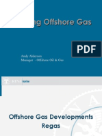 Offshore Gas Seminar