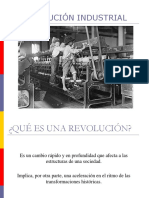 1° Medio Revolucion Industrial