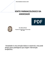 Tratamento ansiedade